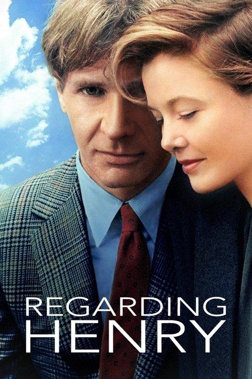 Download Regarding Henry poster