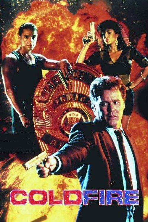 Download Coldfire poster