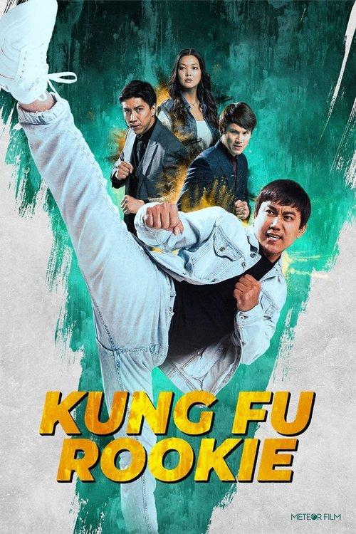 Download Timuchin poster