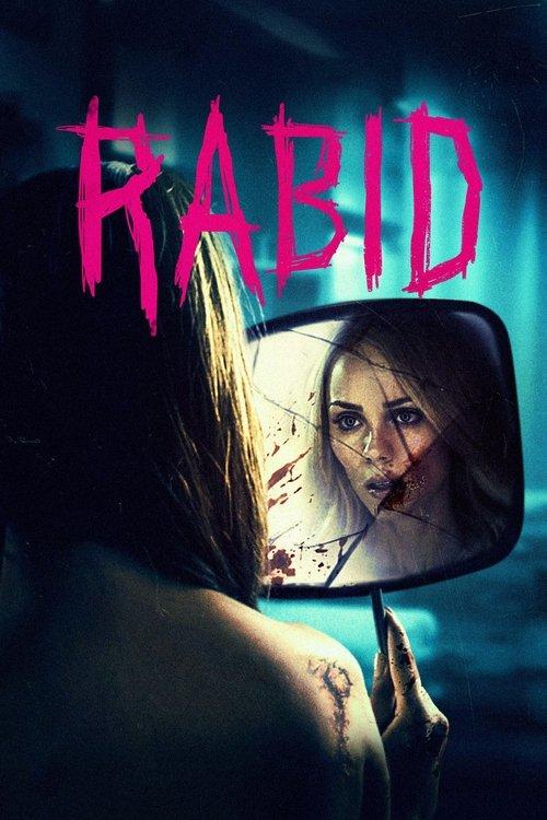 Download Rabid poster
