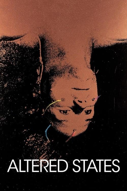 Download Altered States poster