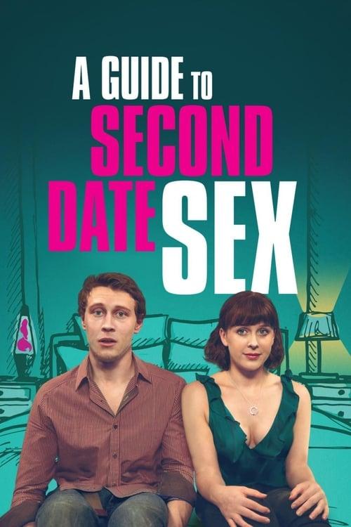 Download A Guide to Second Date Sex poster