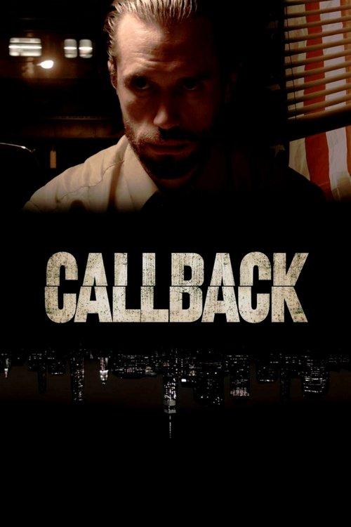 Download Callback poster