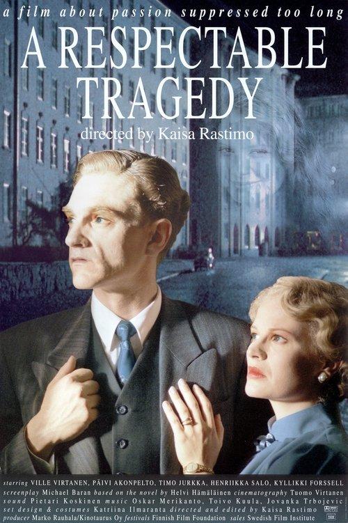 Download A Respectable Tragedy poster