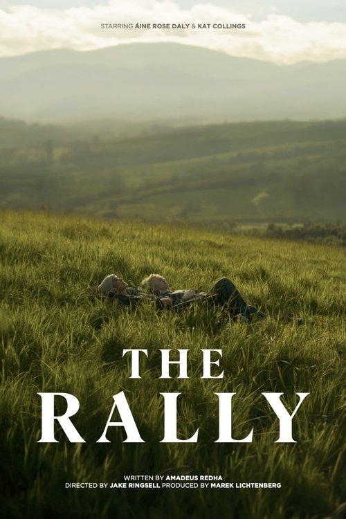 Download The Rally poster