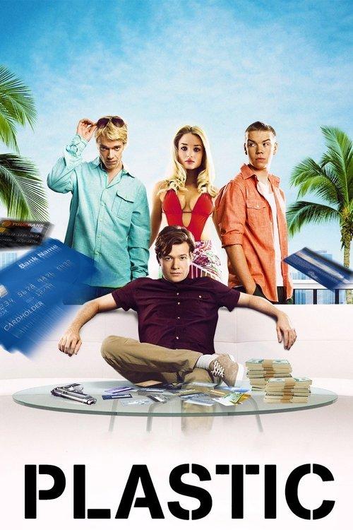 Download Plastic poster