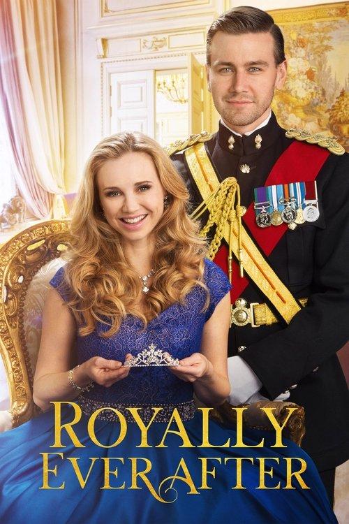 Download Royally Ever After poster
