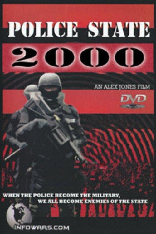 Download Police State 2000 poster