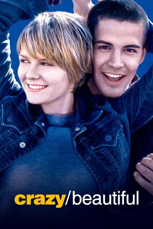 Download Crazy/Beautiful poster