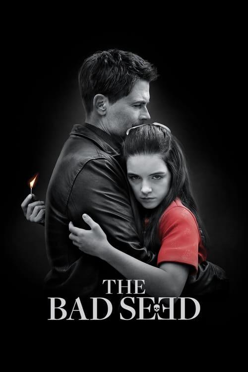 Download The Bad Seed poster