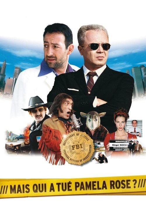 Download Mais qui a tué Pamela Rose ? poster