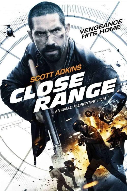 Download Close Range poster