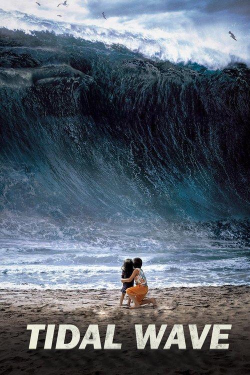 Download Tidal Wave poster
