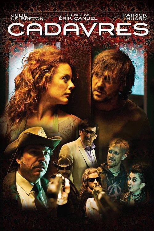 Download Cadavres poster