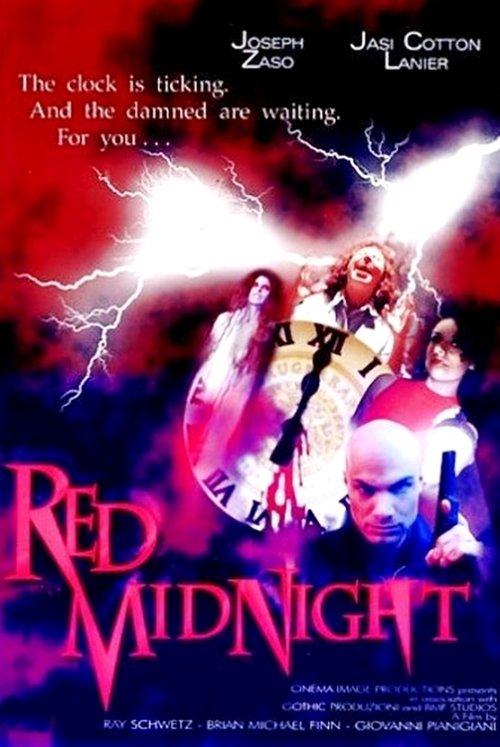 Download Red Midnight poster
