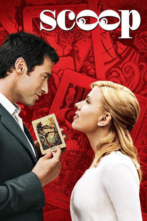 Download Scoop poster