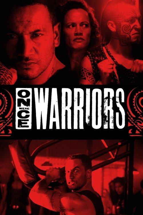 Download Once Were Warriors poster