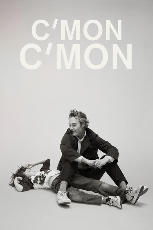 Download C'mon C'mon poster