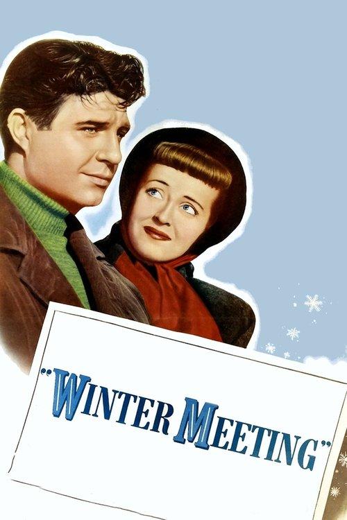 Download Winter Meeting poster