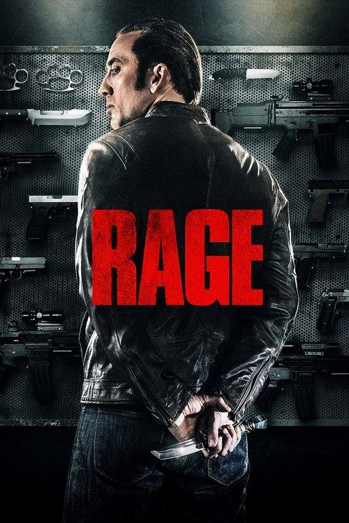 Download Rage poster
