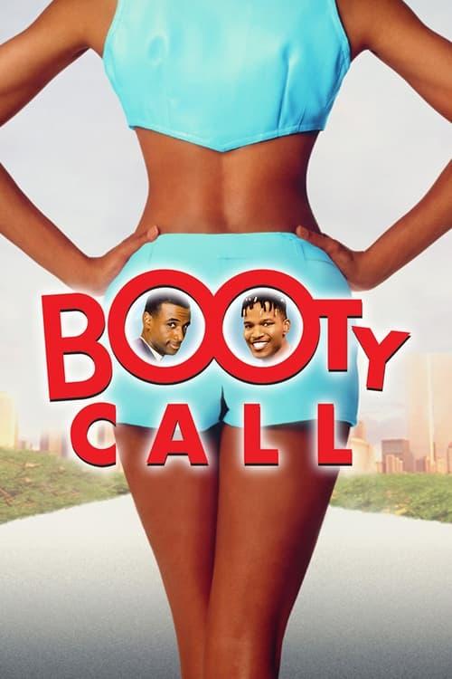 Download Booty Call poster