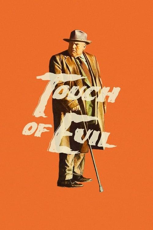 Download Touch of Evil poster