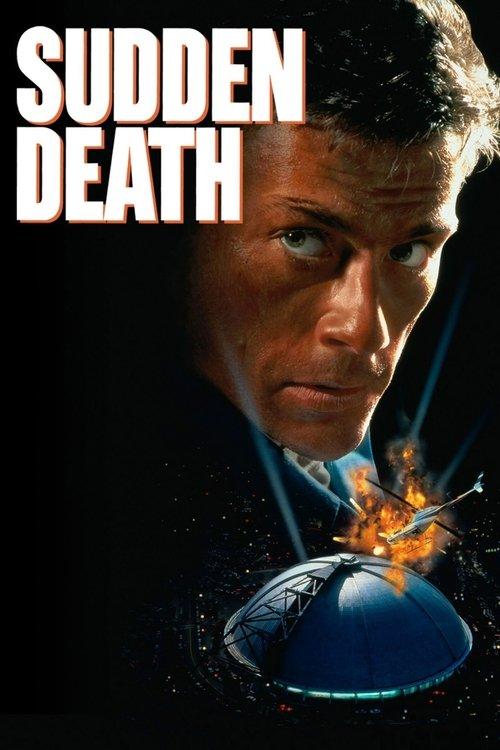 Download Sudden Death poster