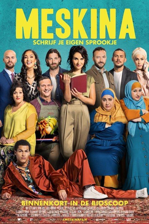 Download Meskina poster