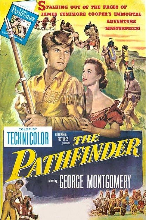 Download The Pathfinder poster