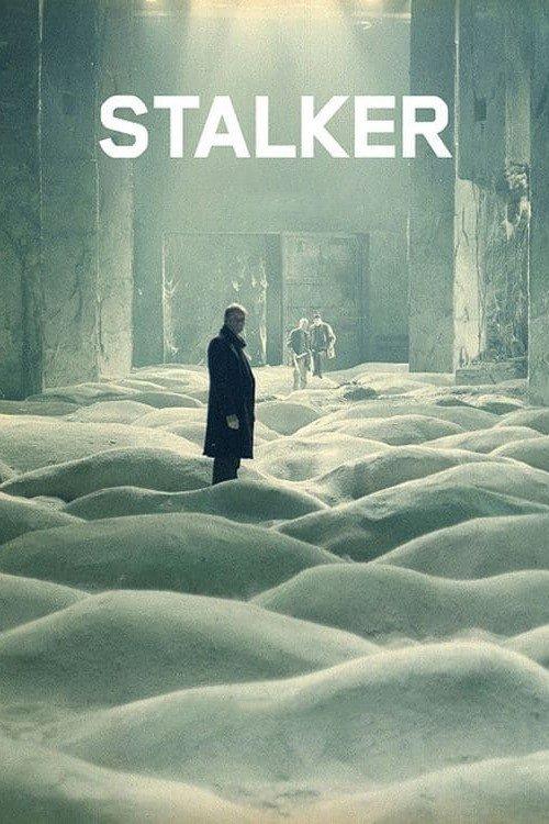 Download Stalker poster