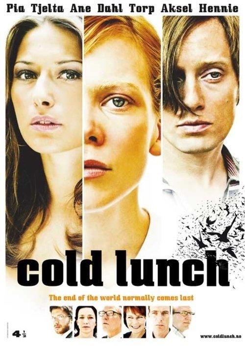 Download Cold Lunch poster