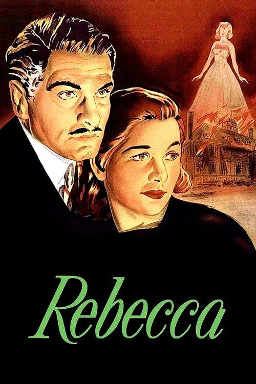 Download Rebecca poster
