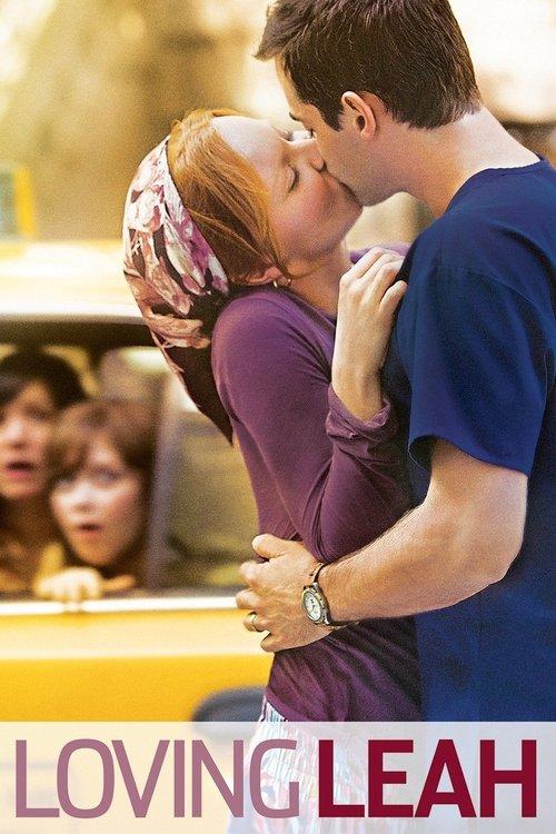 Download Loving Leah poster