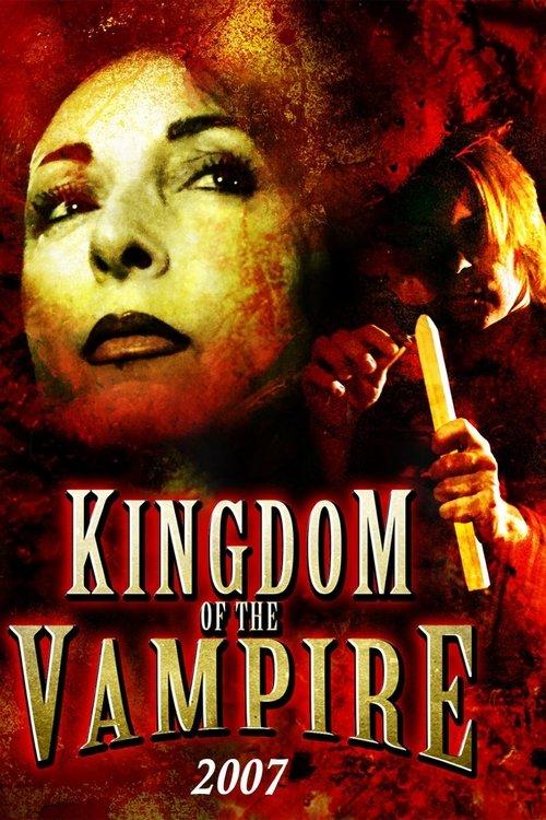 Download Kingdom of the Vampire poster