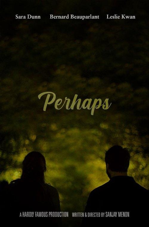 Download Perhaps poster