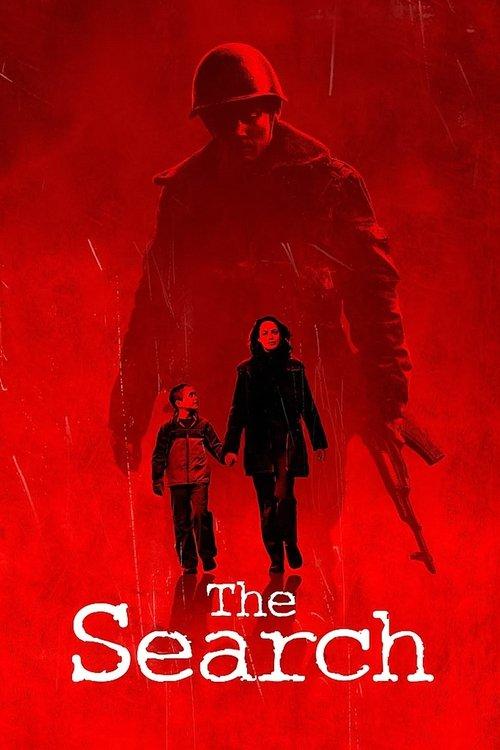 Download The Search poster