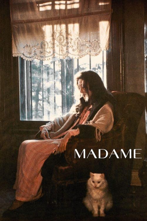 Download Madame poster
