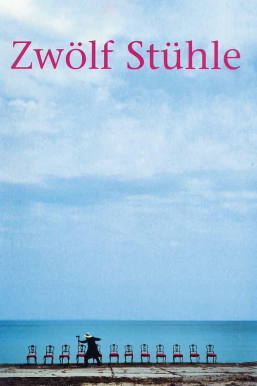 Download Twelve Chairs poster
