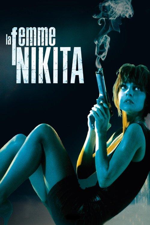 Download Nikita poster