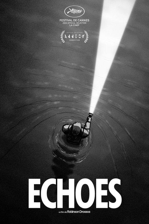 Download Echoes poster