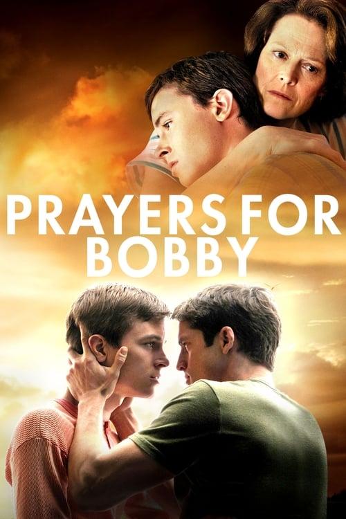 Download Prayers for Bobby poster