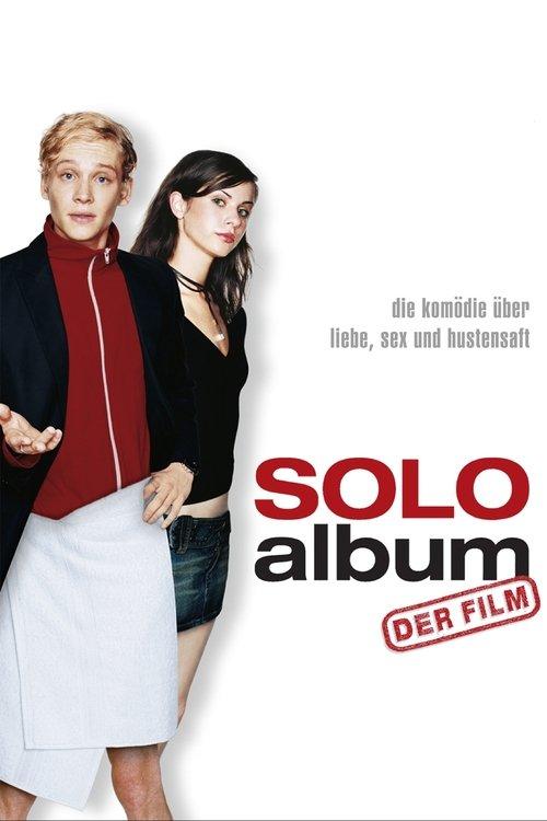 Download Soloalbum poster
