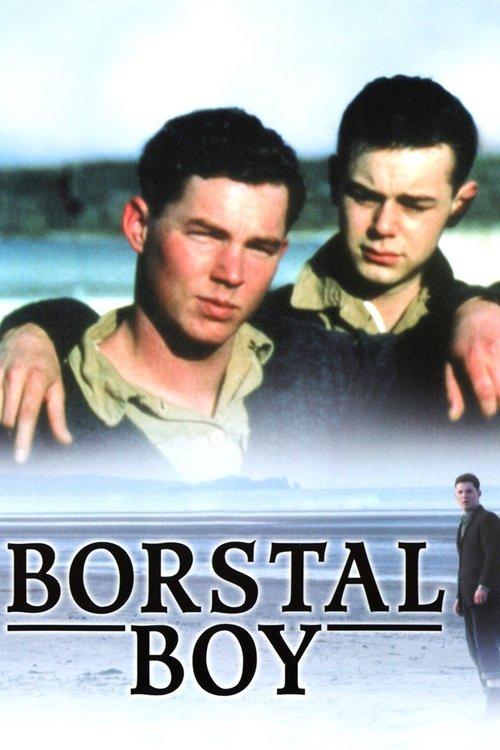 Download Borstal Boy poster
