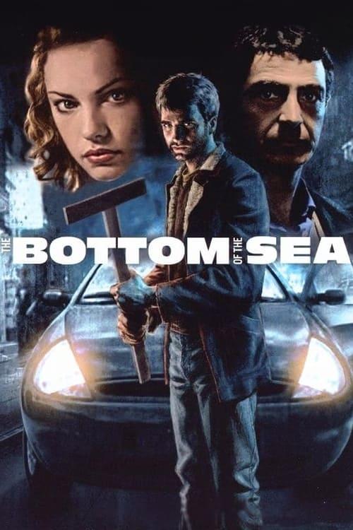 Download The Bottom of the Sea poster