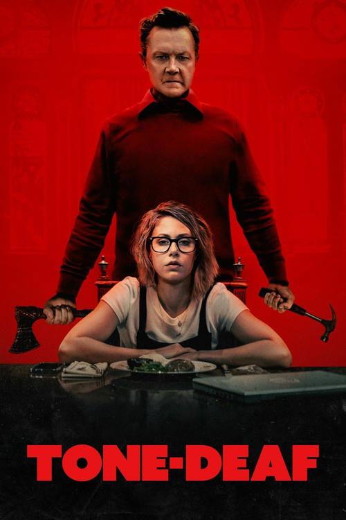 Download Tone-Deaf poster