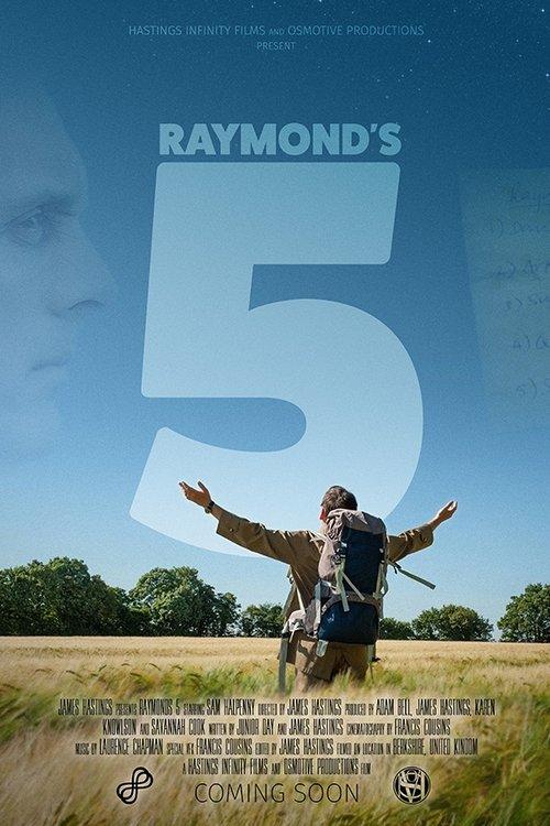 Download Raymond's 5 poster