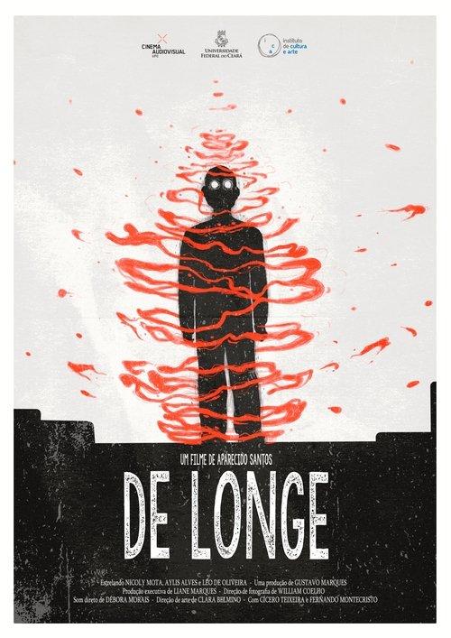 Download De Longe poster