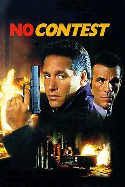 Download No Contest poster