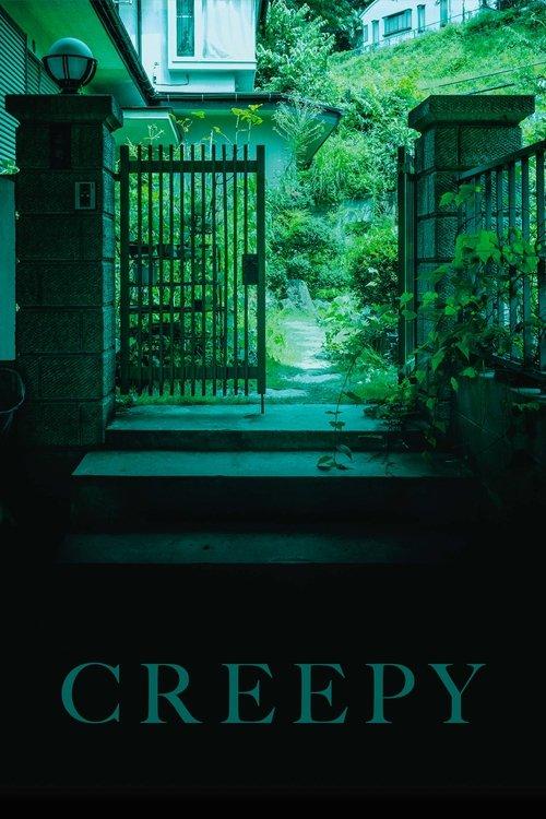 Download Creepy poster