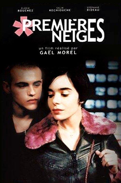 Download First Snow poster